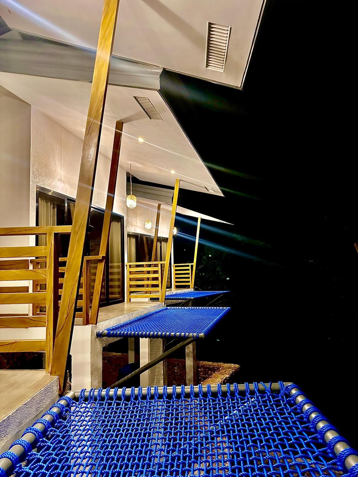 Hotel Thepureyann San Juan  Exterior foto